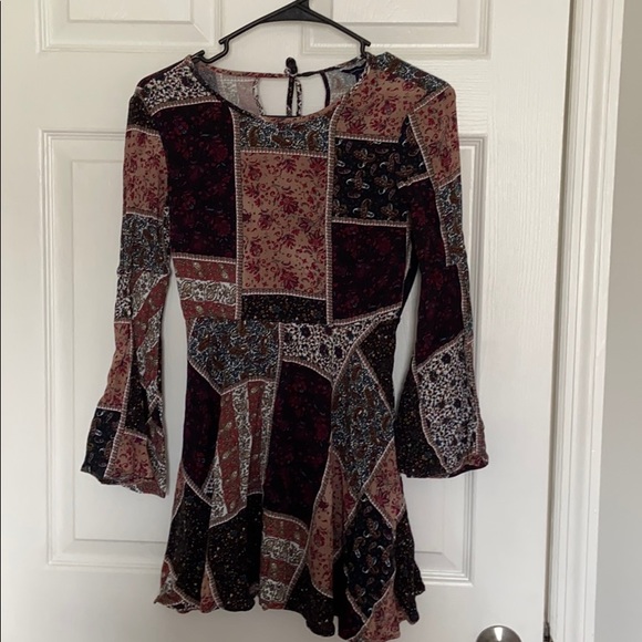 American Eagle Dress - Picture 1 of 5